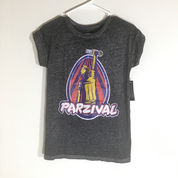 READY PLAYER ONE PARZIVAL WOMANS T SHIRT - Picture 2 of 6